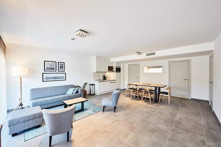 Gîte pour 6 personnes, avec piscine à Vence - 3