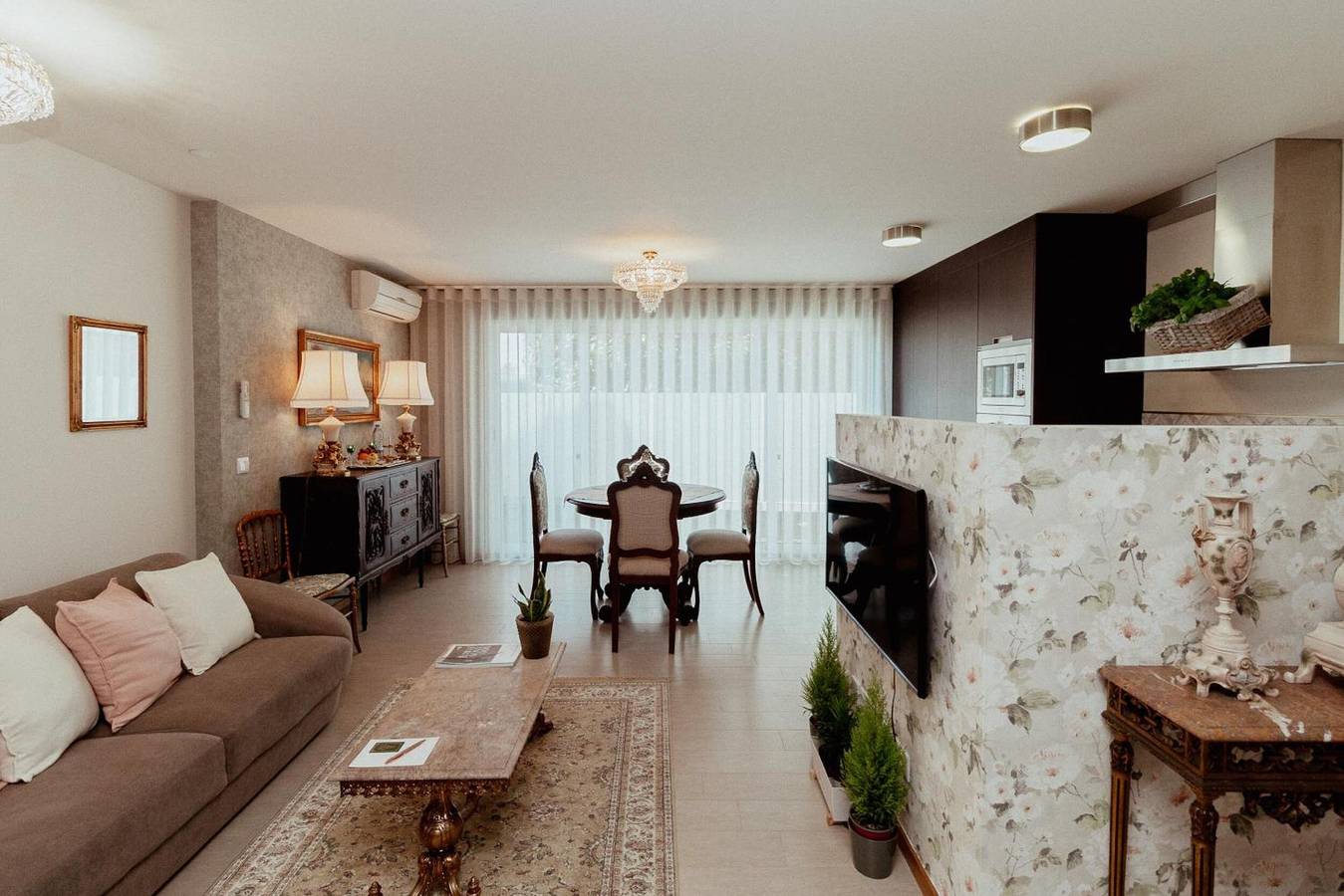 Glamping voor 4 Personen in Ponte de Lima, Minho (provincie)
