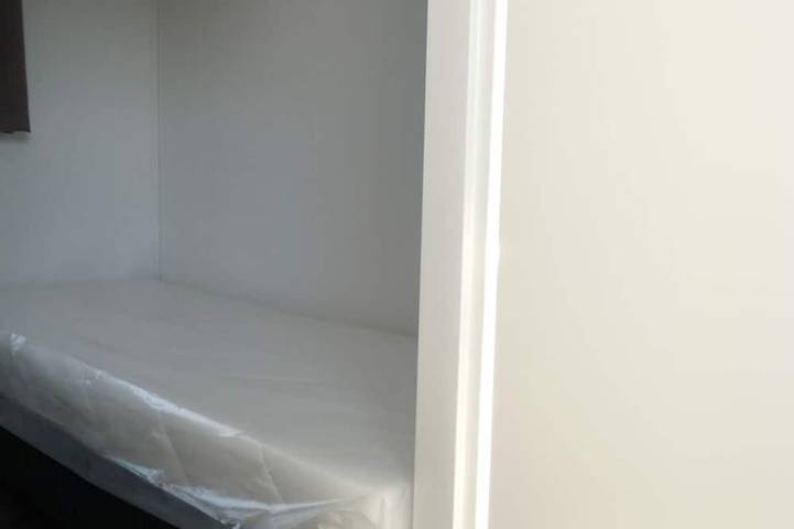 Chalet für 4 Personen in Makkum - 4