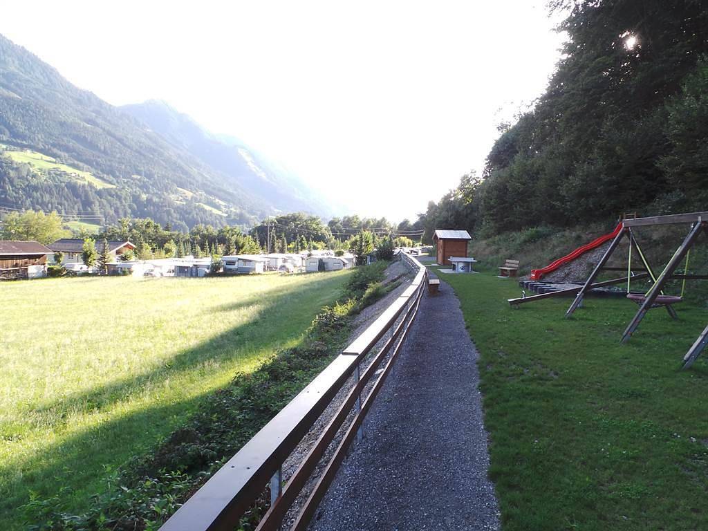 Stellplatz in Sankt Veit im Pongau, Ski Amadé