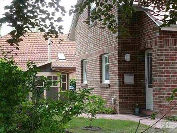 Ferienhaus für 6 Personen in Norden, Norden-Norddeich, Bild 2