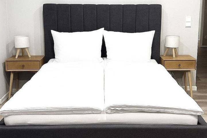 Ferienwohnung für 4 Personen, mit Balkon am Phantasialand - 2