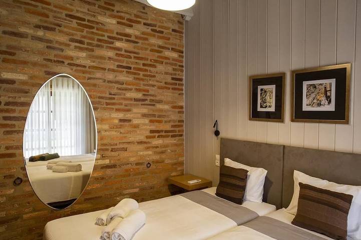 Ganze Wohnung, Quinta sw Vila Nova | Pool | Agrotourismus | Ländliche Umgebung in Viana do Castelo Distrikt