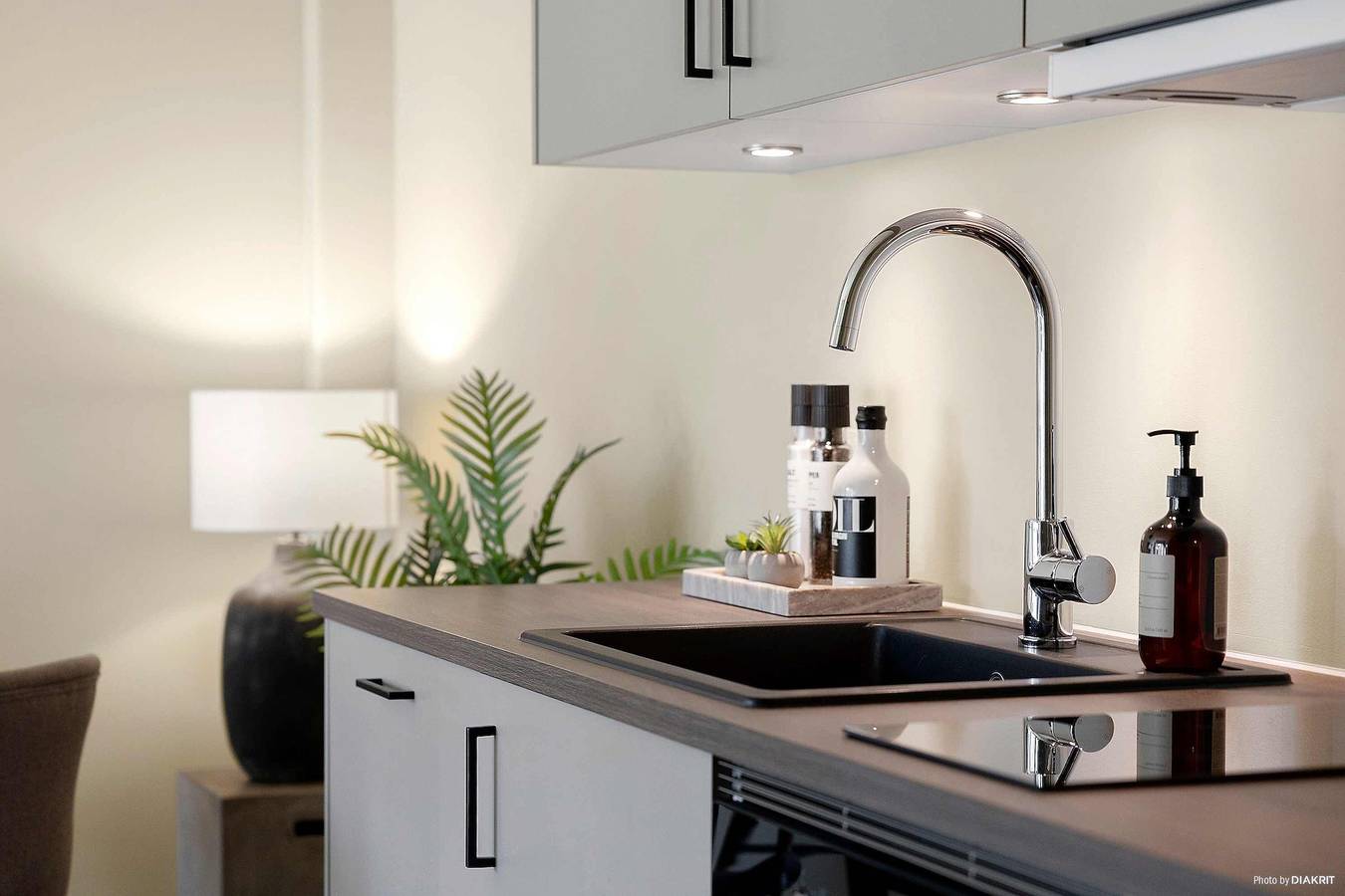 Hel lejlighed, Midtown Suite in Aarhus in Aarhus, Aarhus Kommune