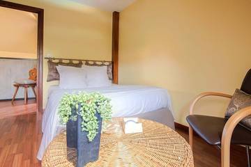 Villa pour 8 Personnes dans Kertzfeld, Région de Sélestat-Erstein, Photo 4