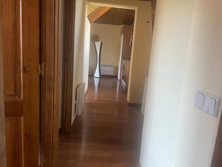 Gîte pour 5 personnes, avec vue à Palau-de-Cerdagne - 4