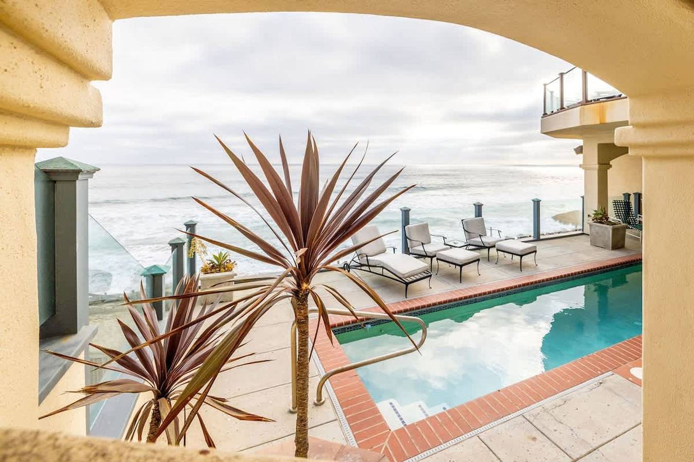 4 Bedroom With Pool in Oceanside in Oceanside, San Diego County
