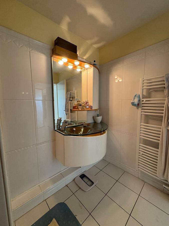 Gîte pour 4 personnes, avec vue et terrasse, animaux acceptés dans Plage de la Crique de l'Anau - 3