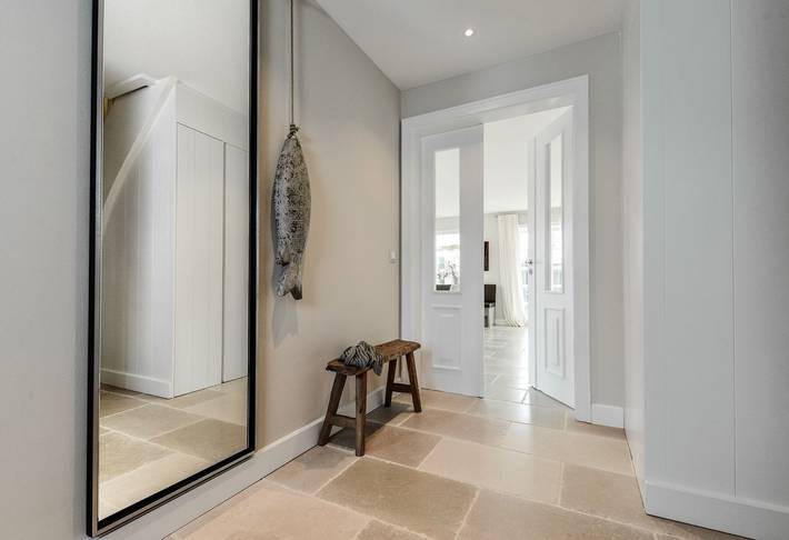 Ferienhaus für 4 Personen, mit Garten und Sauna auf Sylt - 2