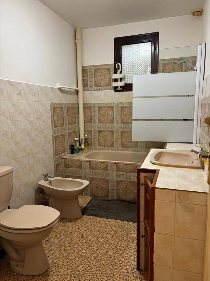 Gîte pour 4 personnes, avec terrasse et vue à Noisy-le-Sec - 3