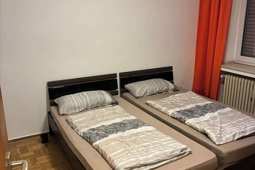 Ganze Wohnung, Apartment an der Messe in Düsseldorf, Düsseldorf und Umgebung