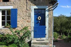 Gîte pour 4 personnes