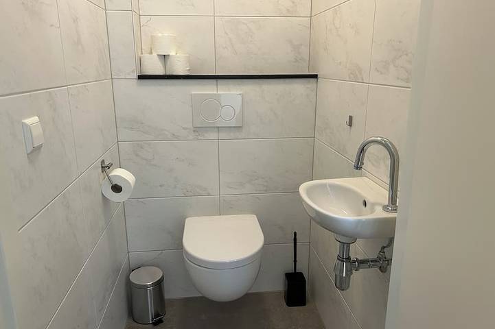 Agriturismo für 4 Personen, mit Garten in den Niederlande - 4