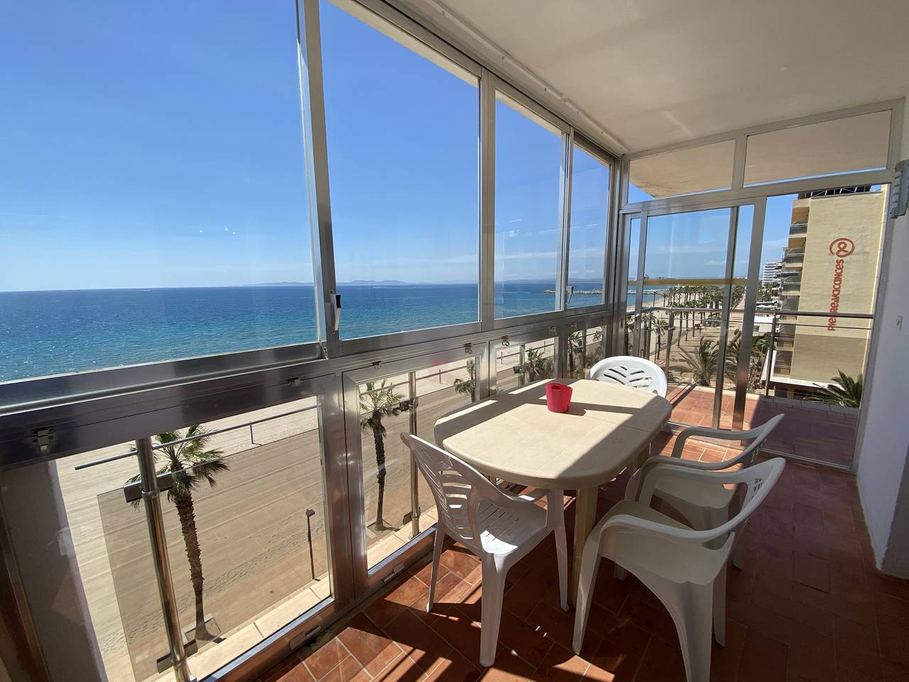 Apartamento entero, Europa 46 5º Angle-Hutg-003108 in Santa Margarida, Roses