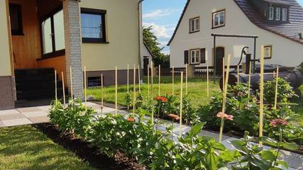 Ferienwohnung für 4 Personen in Hohnstein, Elbsandsteingebirge, Bild 2