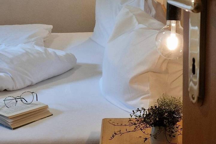 Agriturismo für 5 Personen, mit Sauna in Flachau - 4