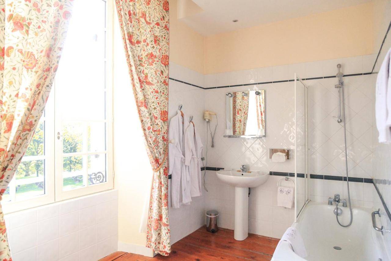 One-Bedroom Suite in Tresses, Région de Bordeaux