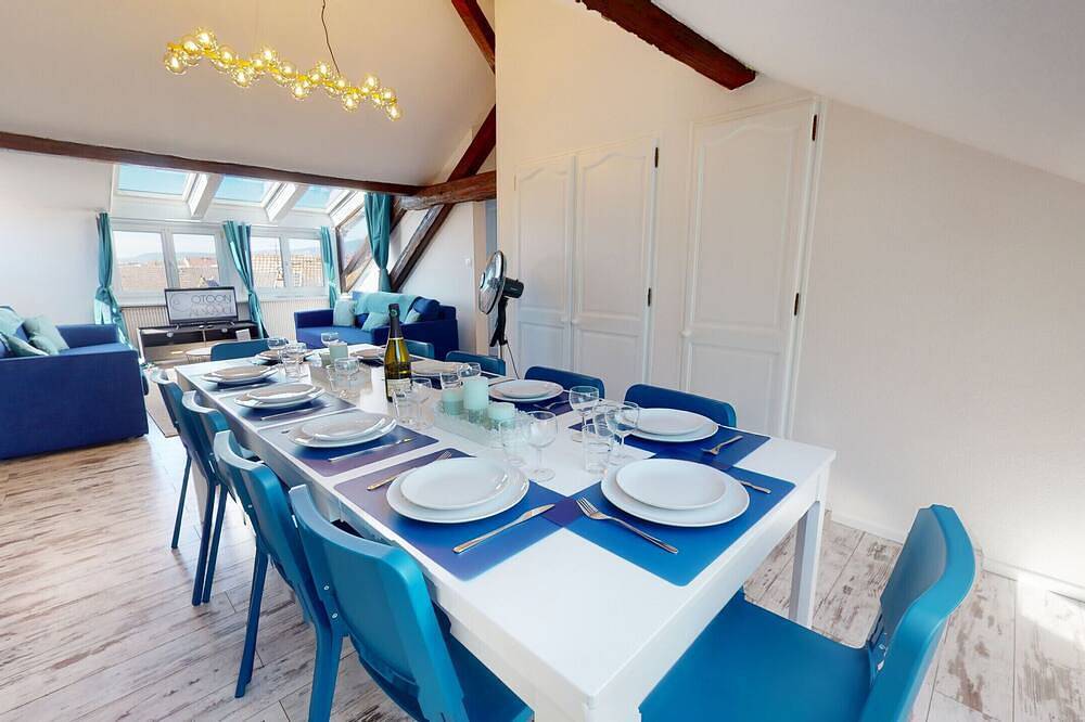 Photo : Appartement de vacances