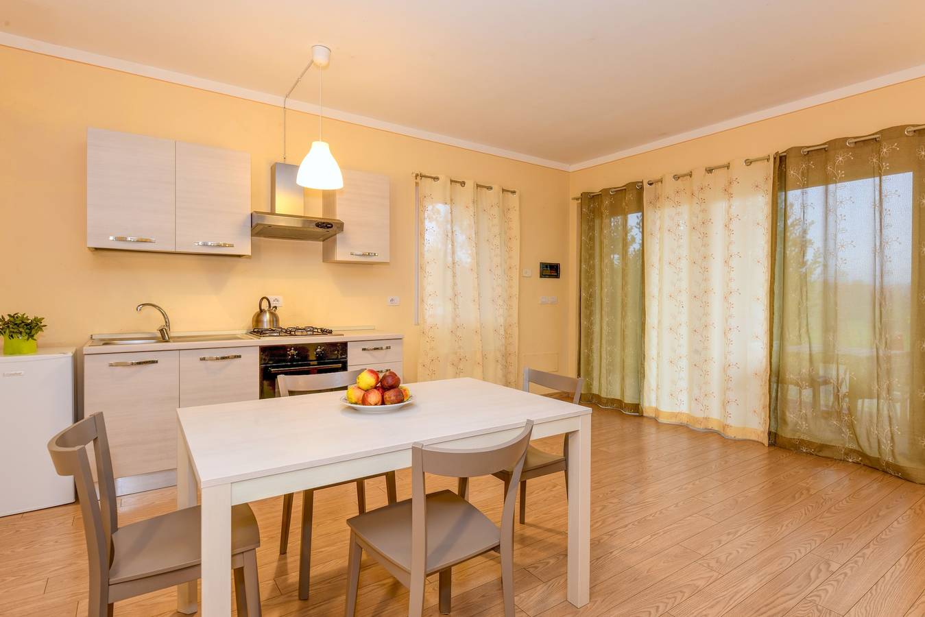 Appartamento intero, Appartamento Amico "Mercedes" in Agriturismo Colleincanto in Gavardo, Prealpi Gardesane