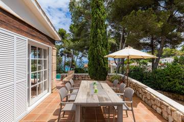 Ferienhaus in Capdepera, Mallorca Osten für 6 