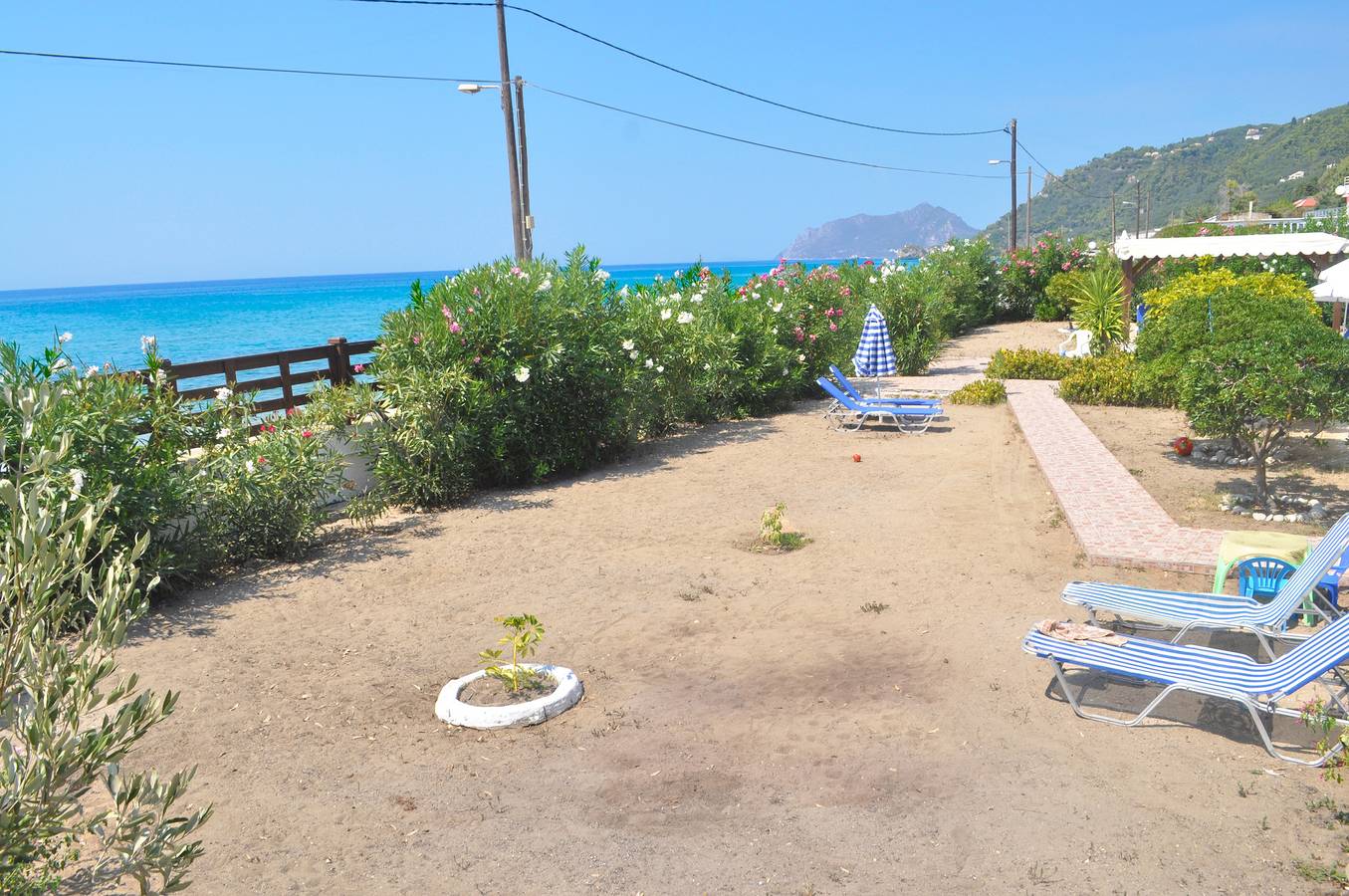 Vakantiehuis voor 5 personen met uitzicht, foto 11