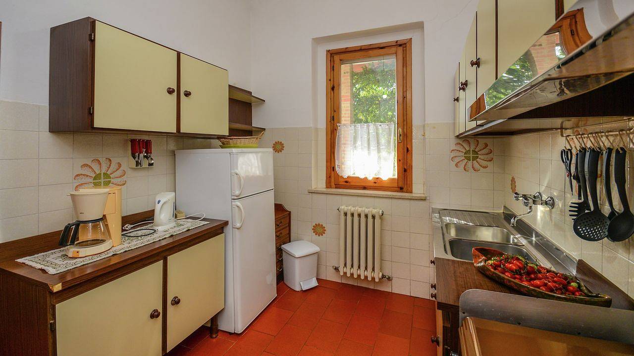 Ferienhaus für 6 Personen (100 m²) in Magione in Magione, Lago Trasimeno