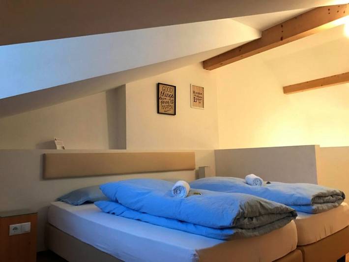 Maison d’hôte pour 2 personnes, avec vue à Bolzano - 3
