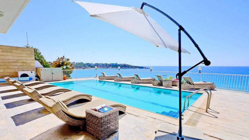 Location de vacances pour 14 personnes, avec jardin et piscine à Coral Bay - 3