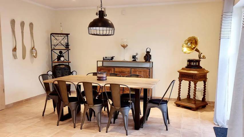 Location de vacances pour 9 personnes, avec jardin à Bendorf - 4