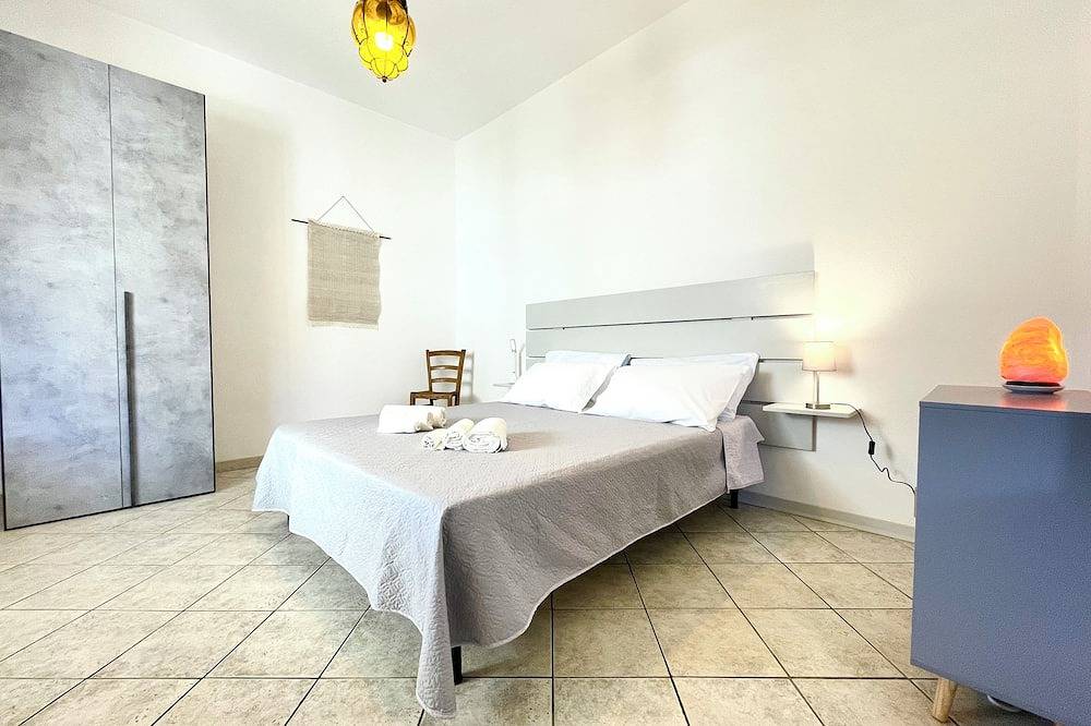 Entire apartment, \" Le Corti Sarde 102 \" in Bari Sardo, Ogliastra Province