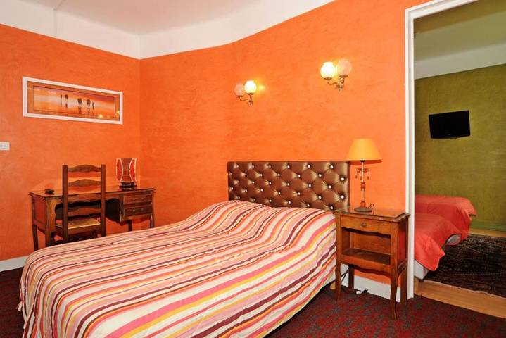 Hôtel pour 2 personnes à Sully-sur-Loire - 2