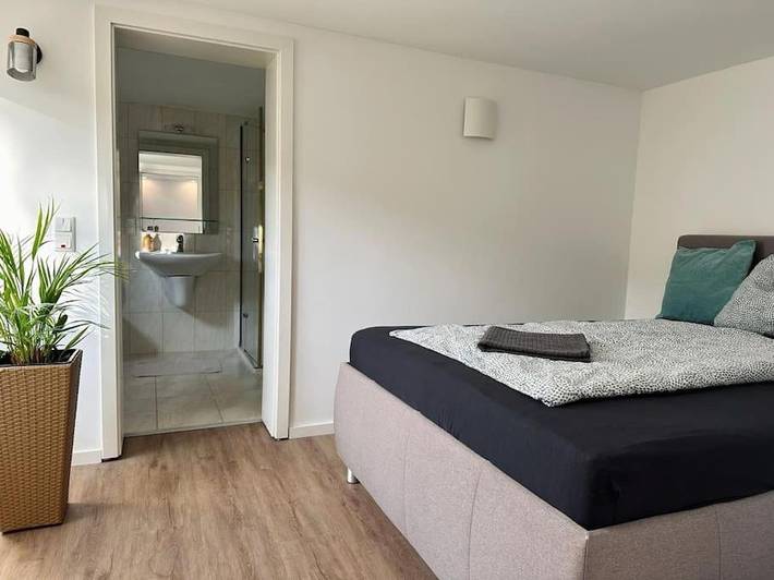 Ferienwohnung für 2 Personen in Siebengebirge - 2