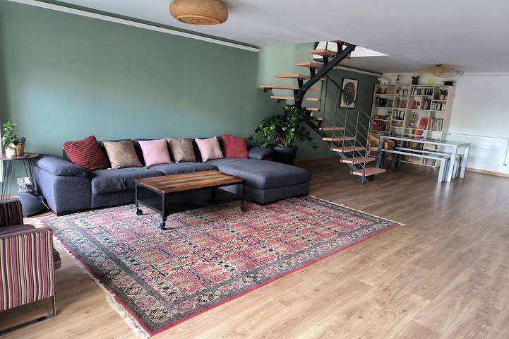 Maison de vacances pour 6 personnes