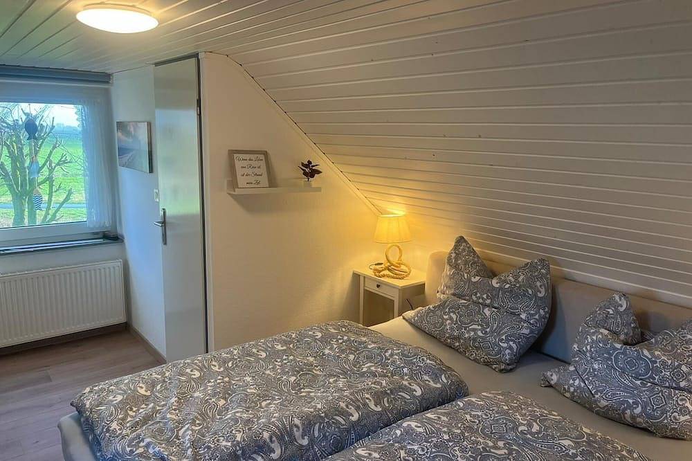 Ferienhaus Kleine Scholle \"Louisa\" in Groß Holum, Neuharlingersiel
