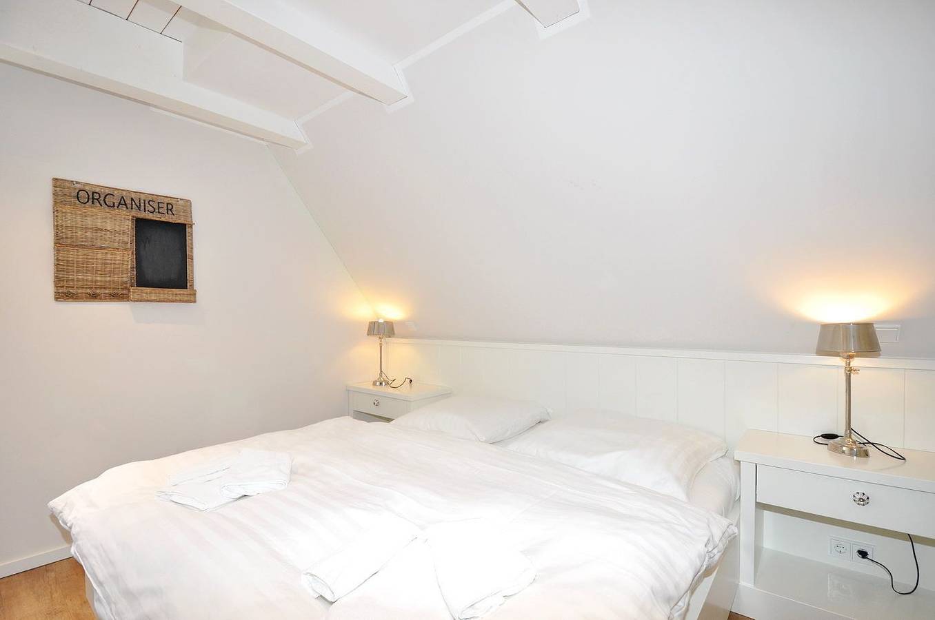 Ganze Wohnung, Geräumiges App "Dorfleben 3" in St. Peter-Dorf- für Familien und Paare in St. Peter-Ording, Eiderstedt