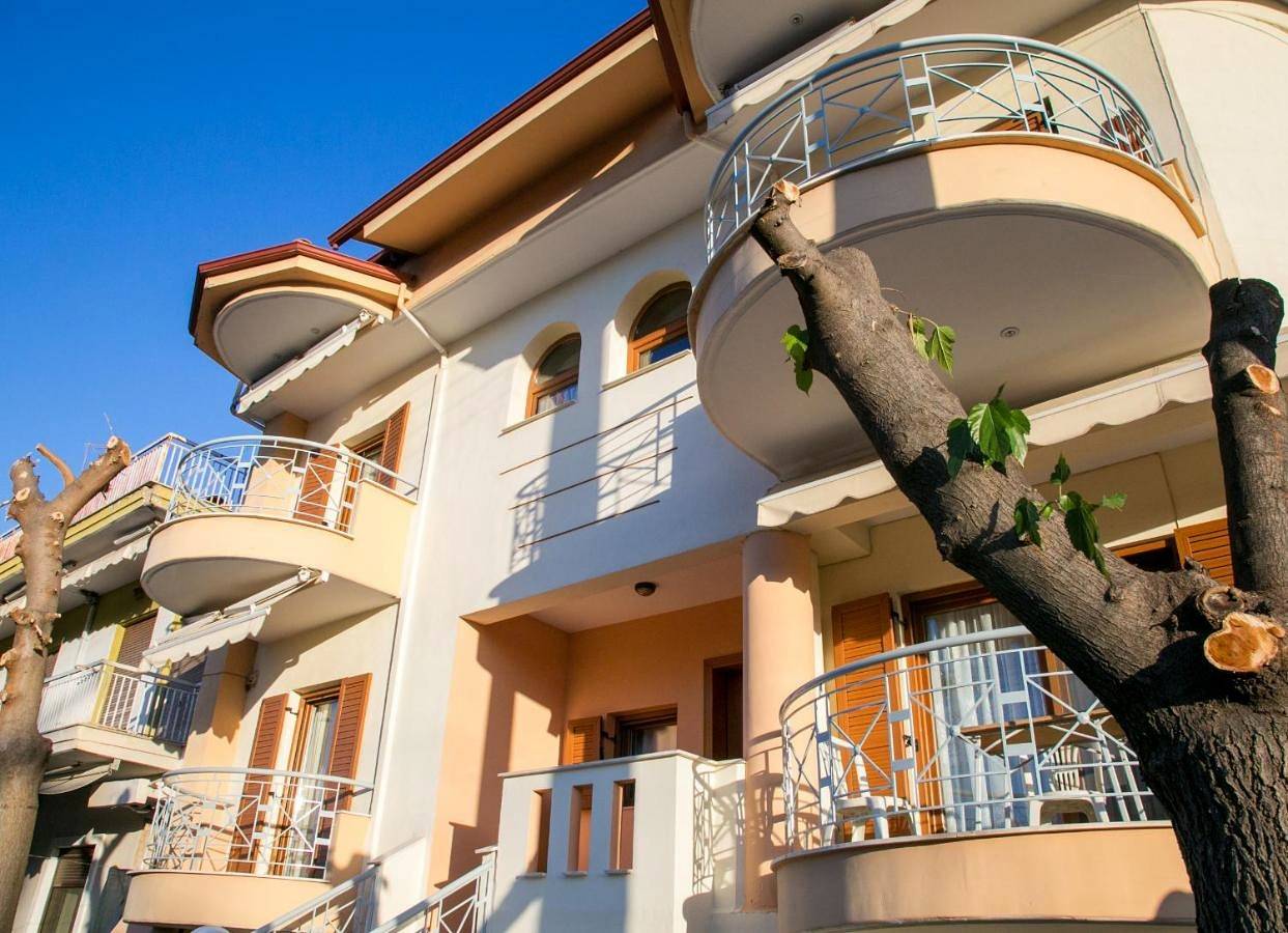 Villa in Serrès, Région de Serres