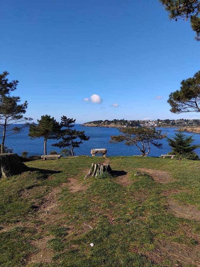 Appartement de vacances pour 3 personnes