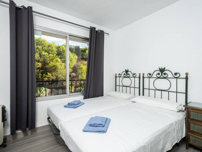 Apartamento entero, Jardin de miraflores in La Cala de Mijas, Mijas