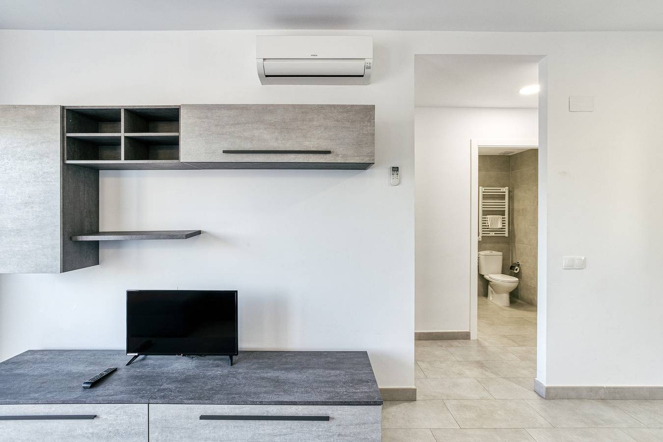 Appartement "Giuliano Superior 2" avec Balcon & Wi-Fi in Castelló d'Empúries, Haut-Ampurdan