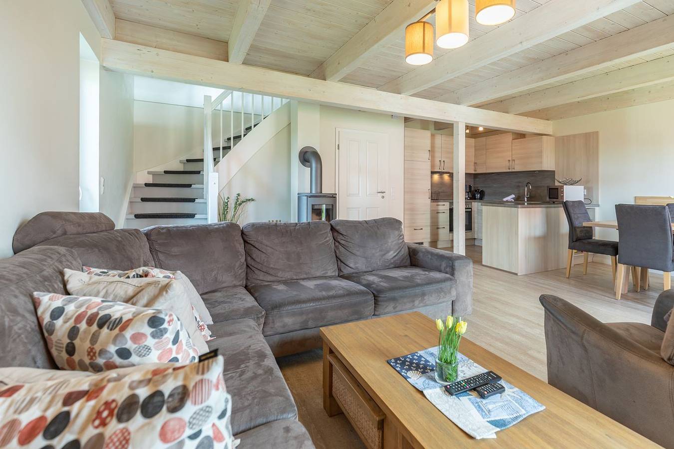 Ferienhaus "Steife Brise" in Dagebüll für bis zu 7 Personen in Dagebüll, Nordseeküste