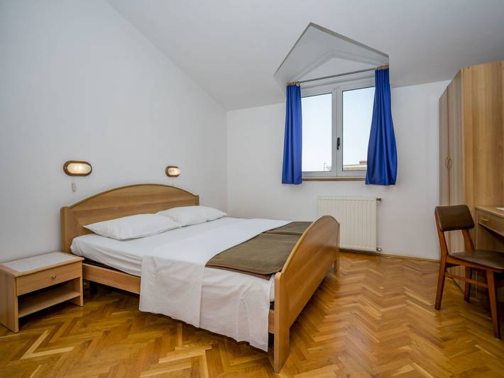 Ferienwohnung für 3 Personen in Pula-Medulin - 4