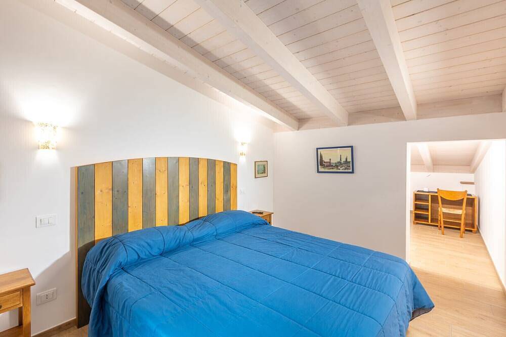 Apartamento entero, Le Vigne - Fontana Vecchia in Bolsena, Lago de Bolsena