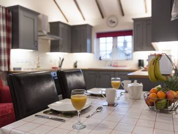 Holiday Rental for 2 People in Lincolnshire, Midlands, Photo 4