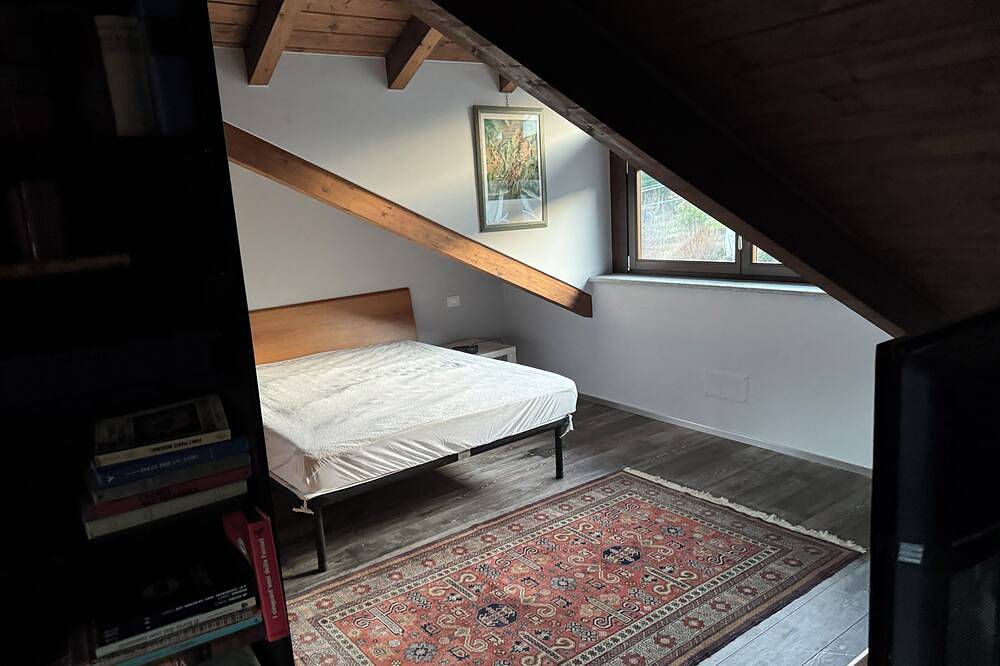 Villa Tranquillity in Giaveno, Turin Provinz