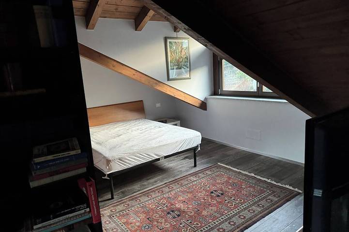 Location de vacances pour 4 personnes, animaux acceptés à Giaveno - 3