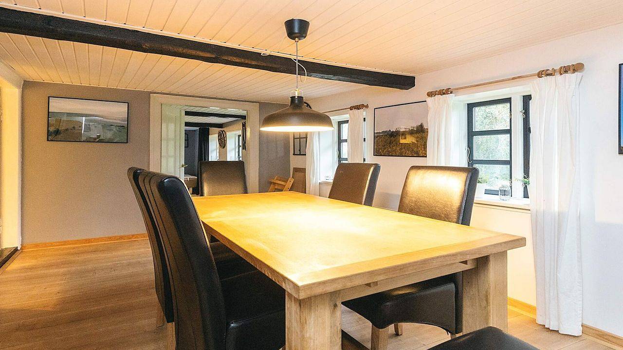 Ferienhaus für 6 Personen (172 m²) in Søby Ærø in Kleiner Belt