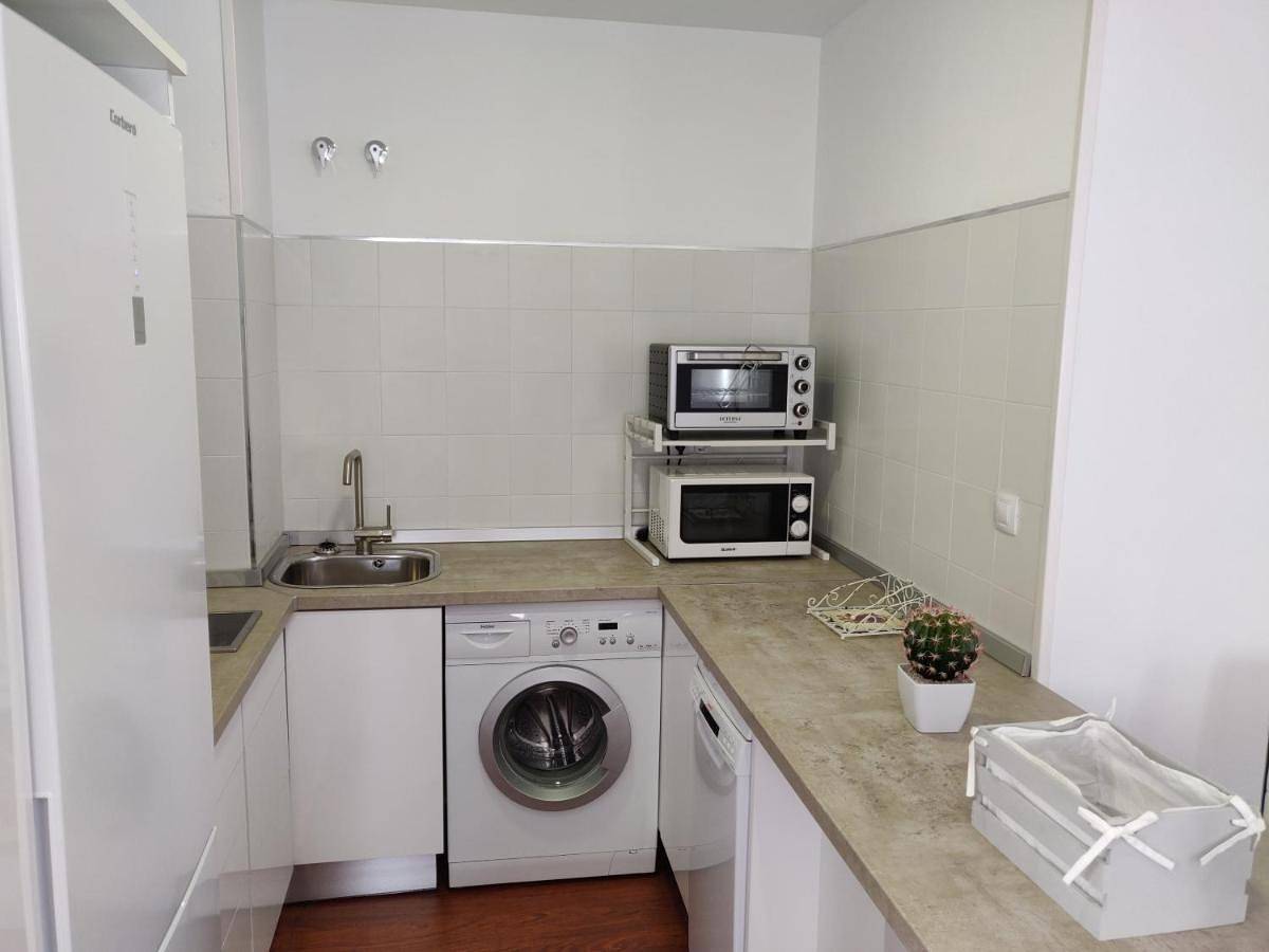 Apartamento entero, One-Bedroom Apartment in Cáceres, Provincia de Cáceres