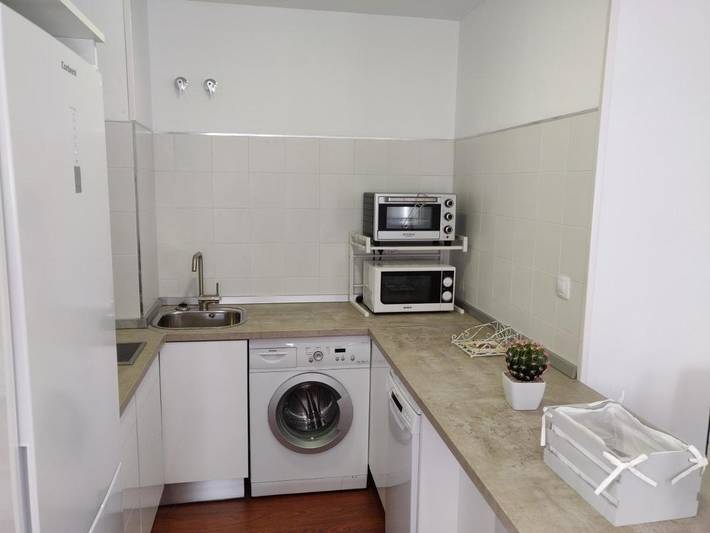 Gîte pour 4 personnes, avec jardin et piscine à Cáceres - 3