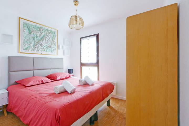 Gîte pour 6 personnes à Sallanches - 3