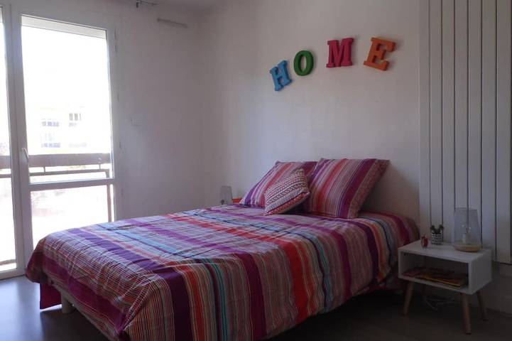 Gîte pour 2 personnes, avec jacuzzi à Rodez - 3